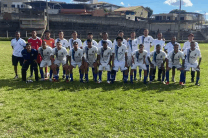 Foto: reprodução/santanense